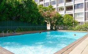St Martini Gardens Apartment