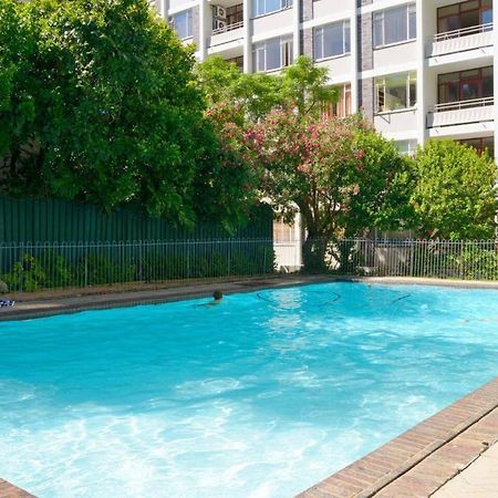 St Martini Gardens Apartment Cape Town Exterior photo