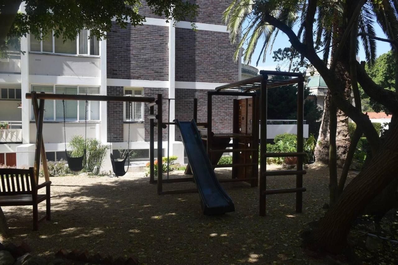 St Martini Gardens Apartment Cape Town Exterior photo