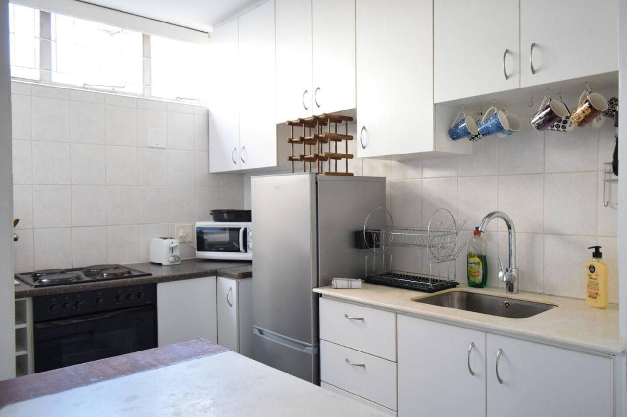 St Martini Gardens Apartment Cape Town Exterior photo