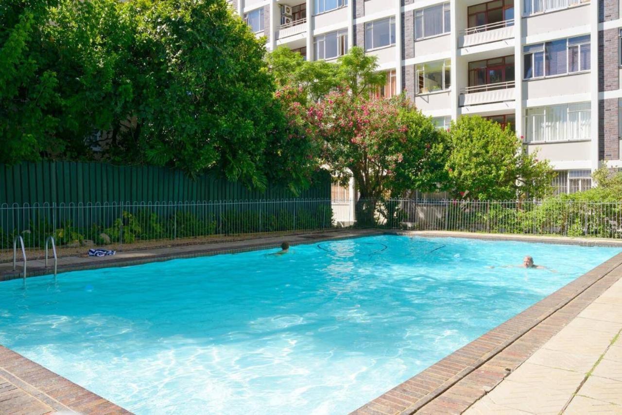 St Martini Gardens Apartment Cape Town Exterior photo
