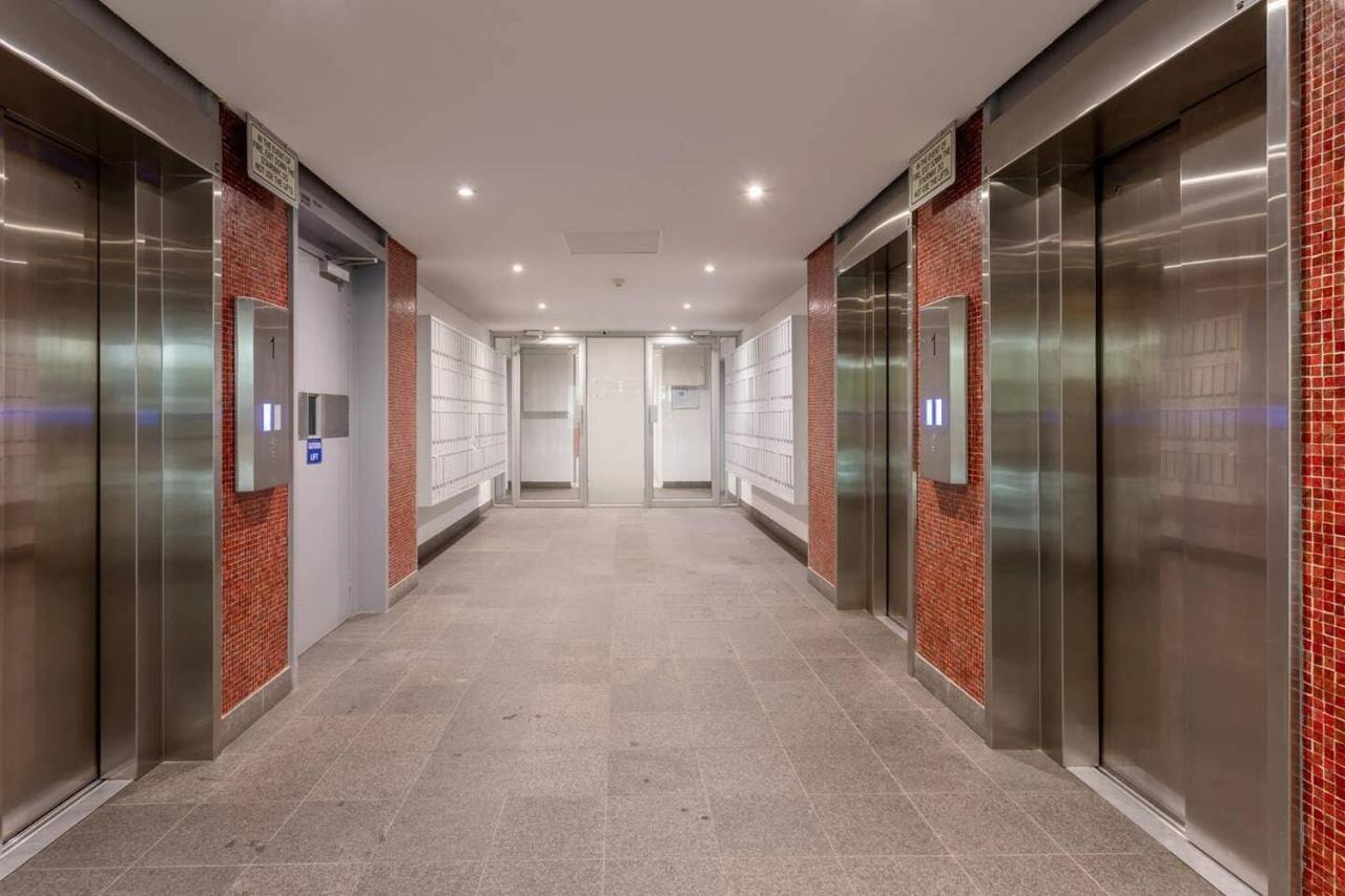 St Martini Gardens Apartment Cape Town Exterior photo