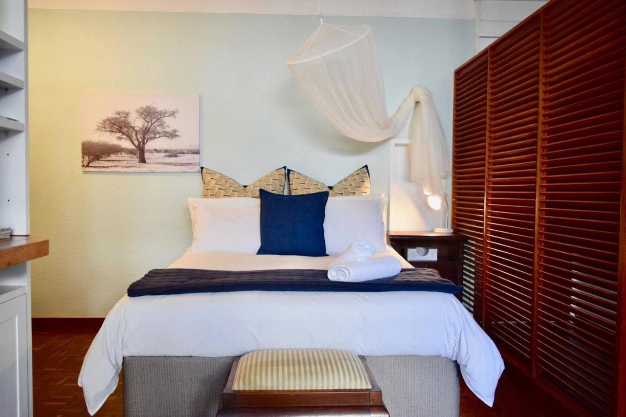 St Martini Gardens Apartment Cape Town Exterior photo