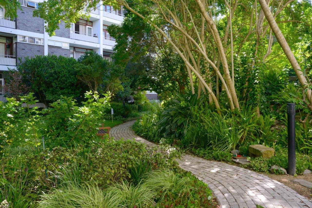St Martini Gardens Apartment Cape Town Exterior photo