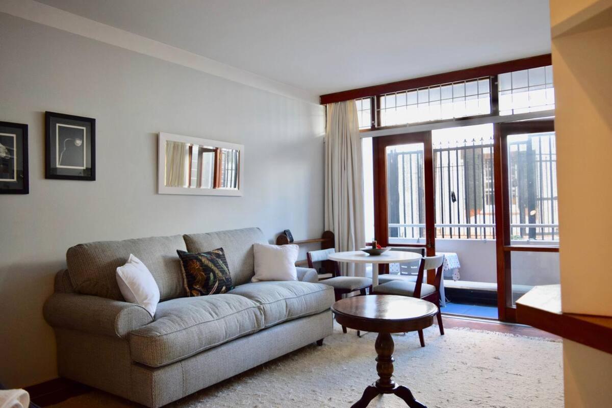 St Martini Gardens Apartment Cape Town Exterior photo
