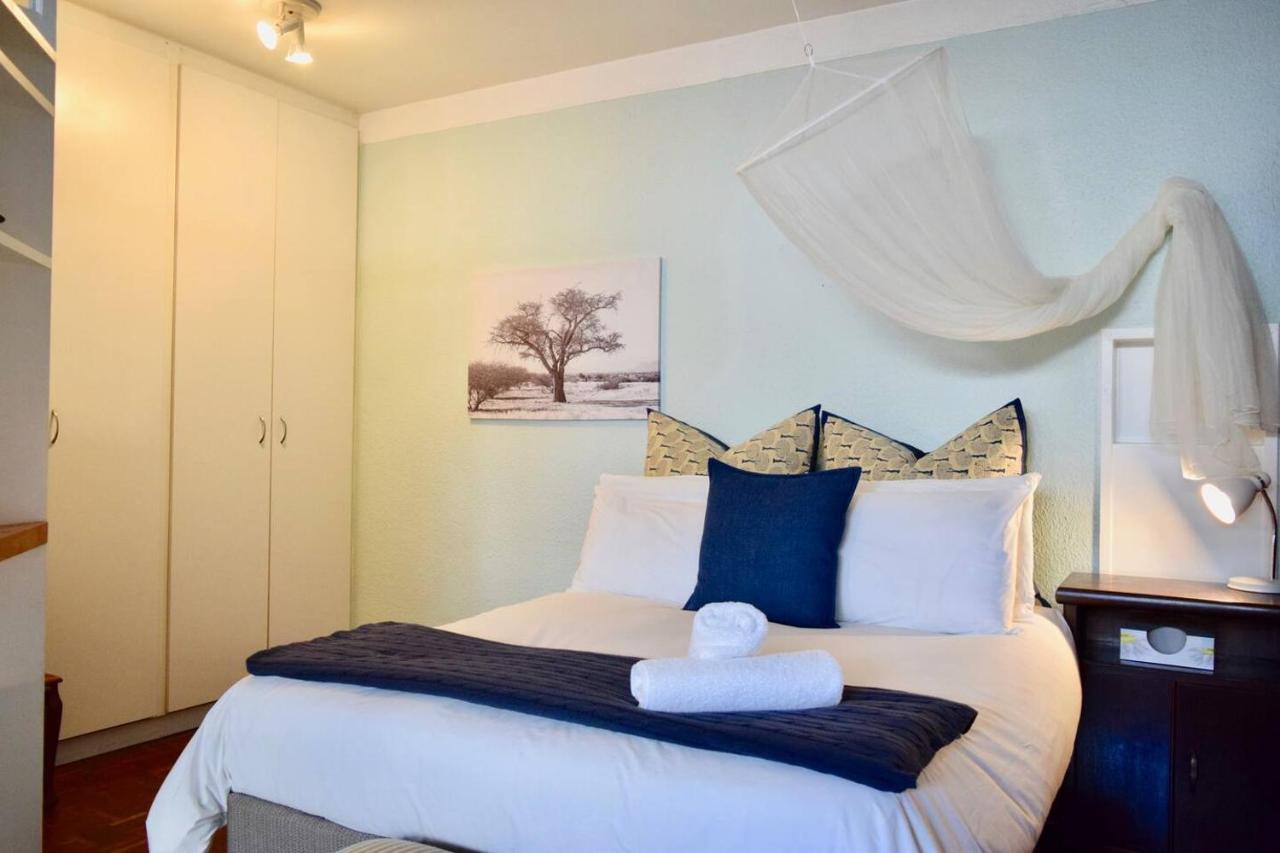 St Martini Gardens Apartment Cape Town Exterior photo