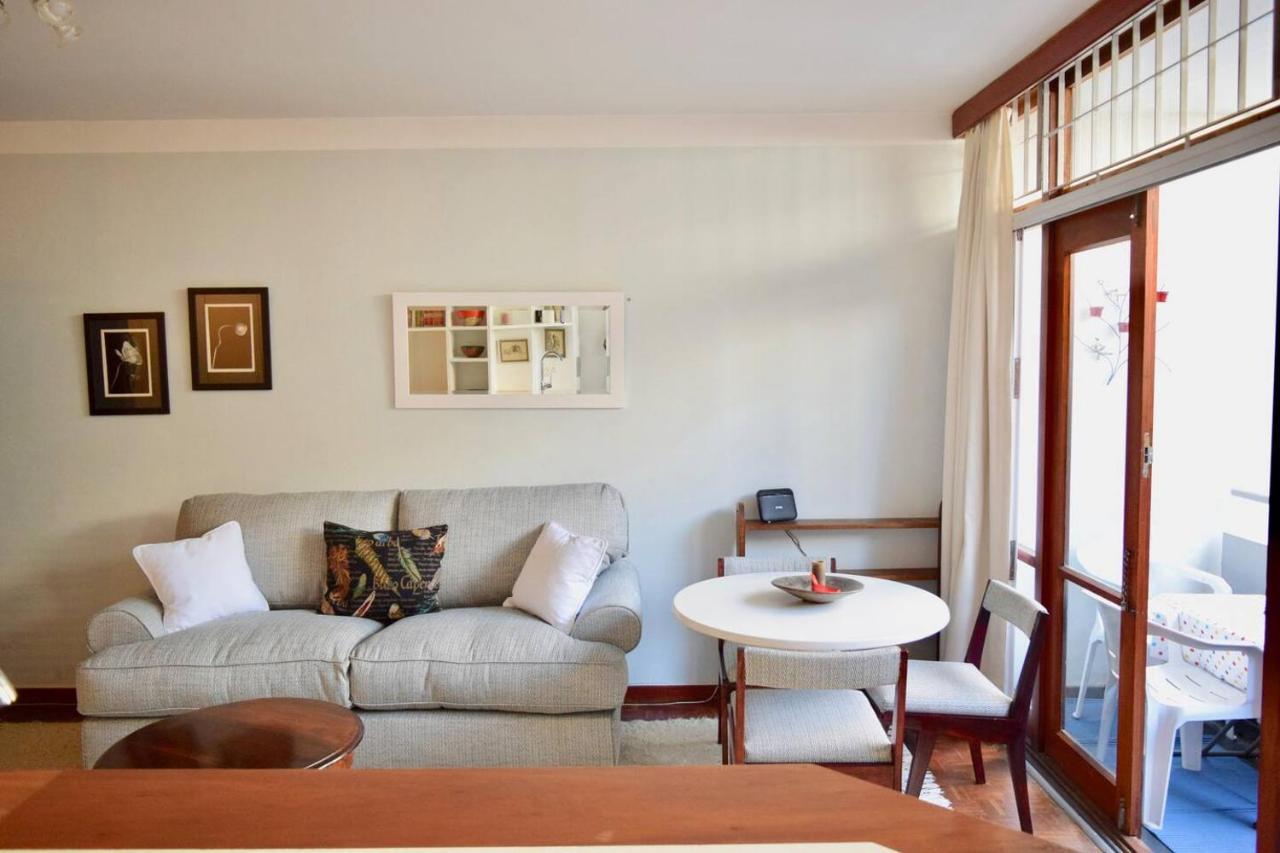 St Martini Gardens Apartment Cape Town Exterior photo