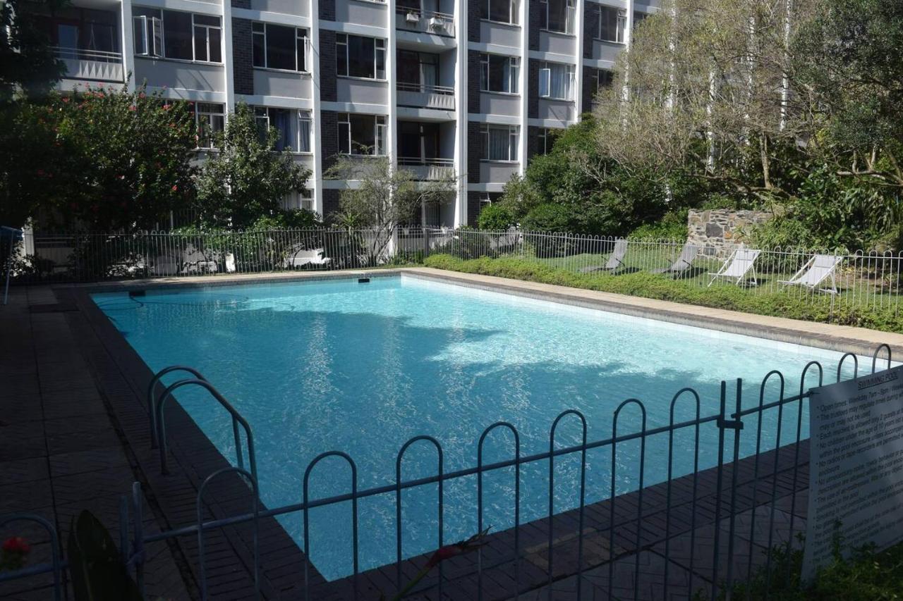 St Martini Gardens Apartment Cape Town Exterior photo