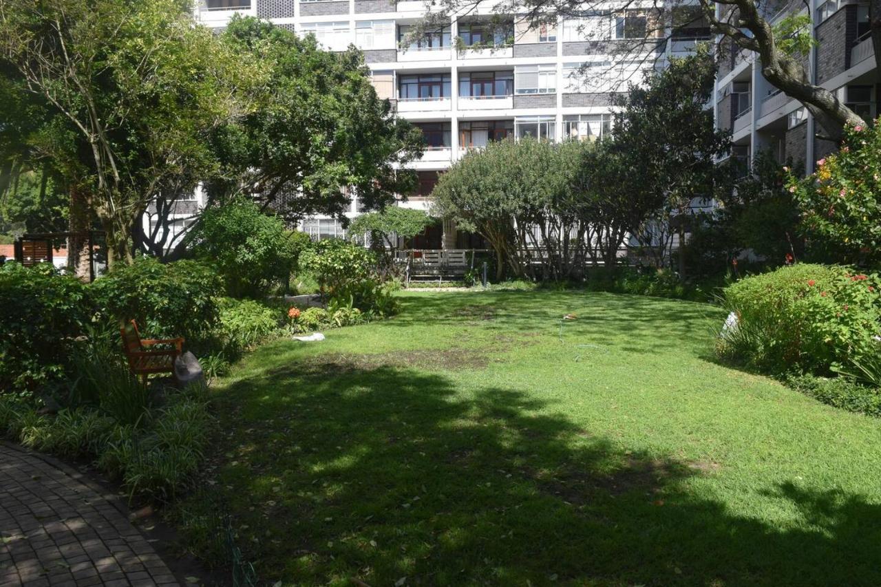 St Martini Gardens Apartment Cape Town Exterior photo